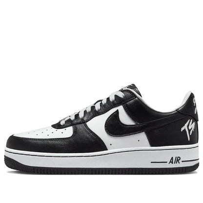 Nike Air Force 1 Low QS Terror Squad Blackout
