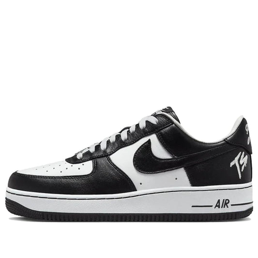 Nike Air Force 1 Low QS Terror Squad Blackout