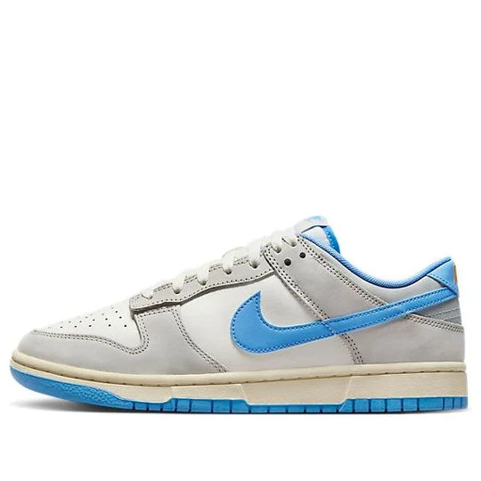 Nike Dunk Low Athletic Department University Blue