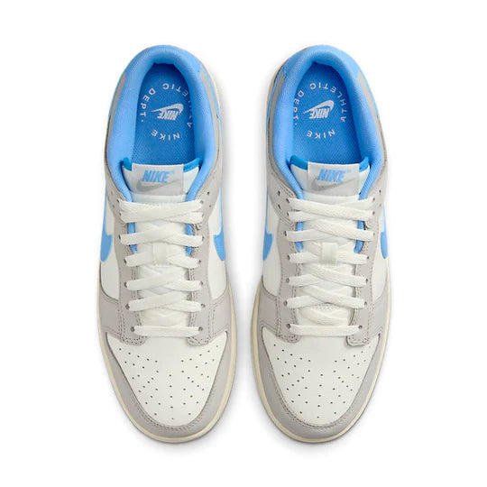 Nike Dunk Low Athletic Department University Blue