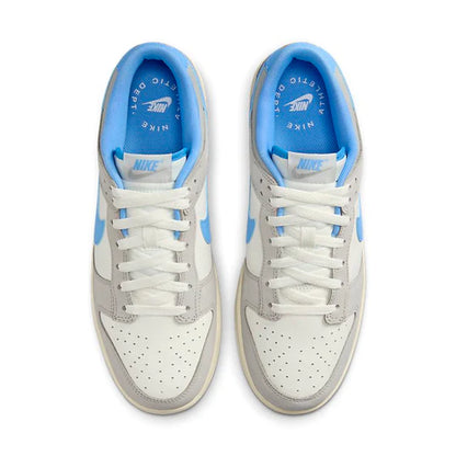 Nike Dunk Low Athletic Department University Blue