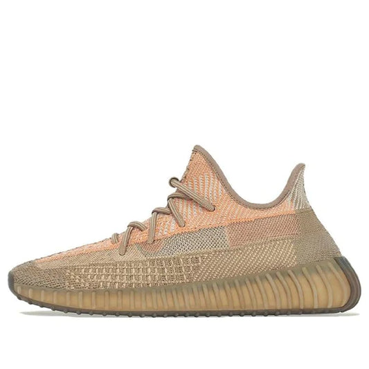 YEEZY BOOST 350 V2 SAND TAUPE
