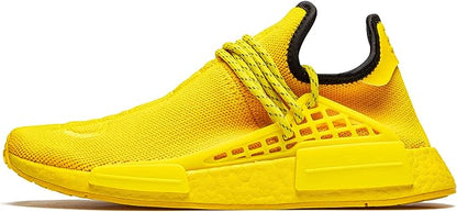 Adidas NMD Hu Pharrell Extra Eye Yellow