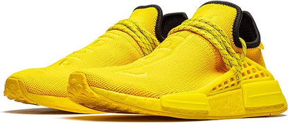 Adidas NMD Hu Pharrell Extra Eye Yellow