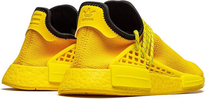Adidas NMD Hu Pharrell Extra Eye Yellow