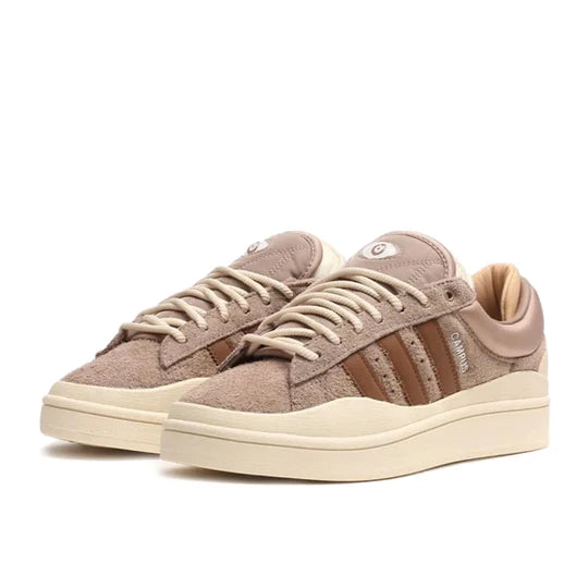 Adidas Campus Light Bad Bunny Chalky Brown