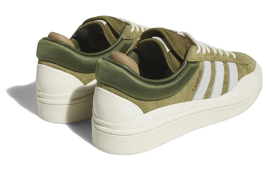 Adidas Campus Light Bad Bunny Wild Moss