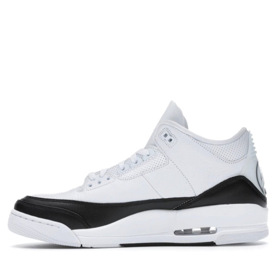 Jordan 3 Retro Fragment
