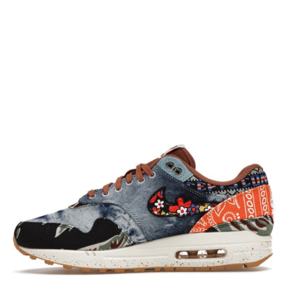 Nike Air max 1 SP Concepts Heavy