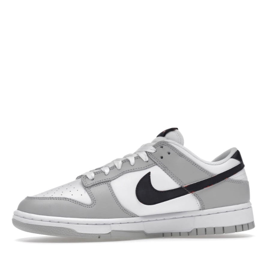 NIke Dunk Low SE Lottery Pack Grey Fog