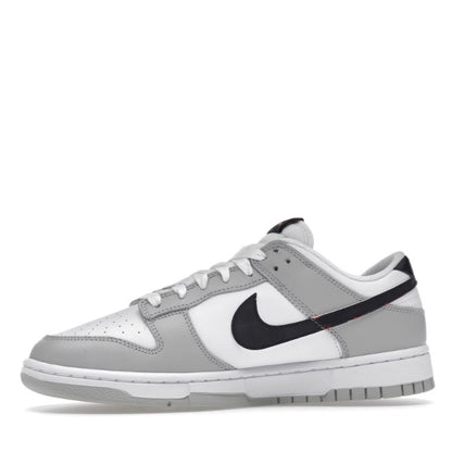NIke Dunk Low SE Lottery Pack Grey Fog
