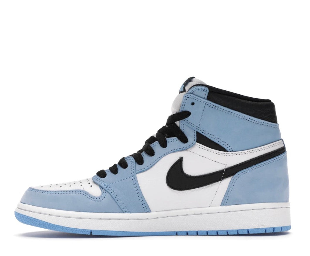 Jordan 1 Retro High Universty Blue