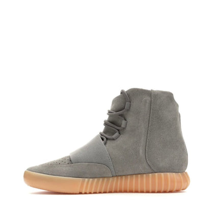 Adidas Yeezy Boost 750 Light Grey Glow In the Dark