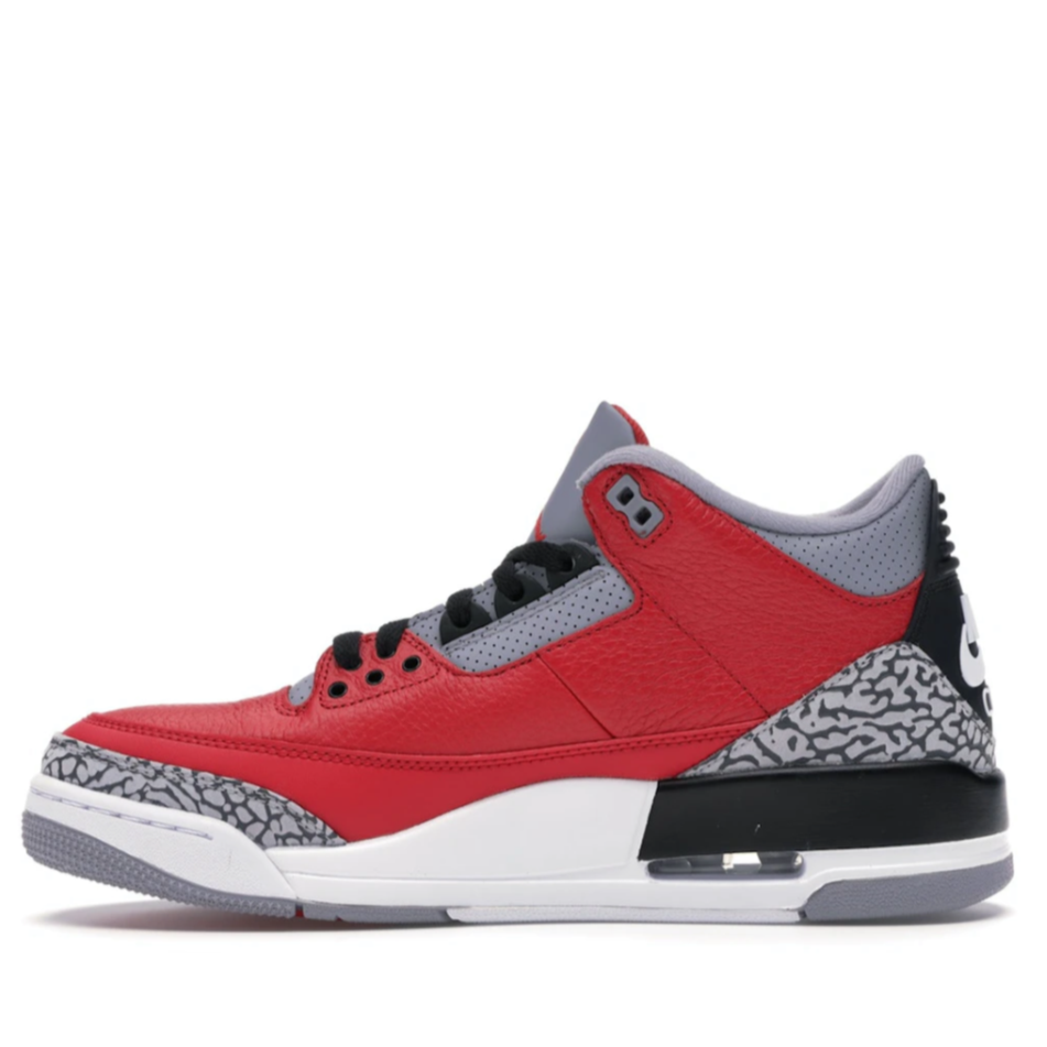 Jordan 3 Retro SE Chi Unite (Chicago Exclusive)