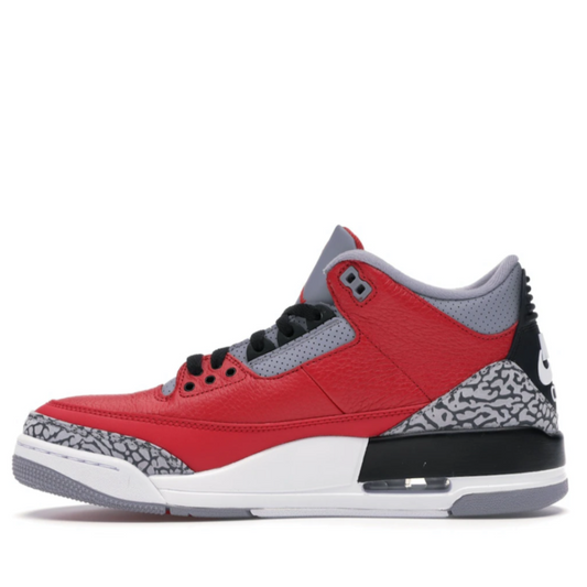 Jordan 3 Retro SE Chi Unite (Chicago Exclusive)