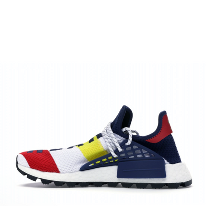 Adidas HU NMD Pharrell x Billionaire Boys Club Multi-Color