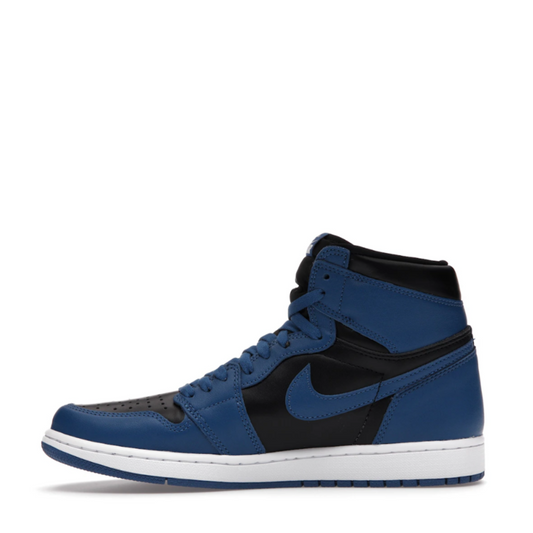 Jordan 1 Retro High OG Dark Marina Blue (GS)