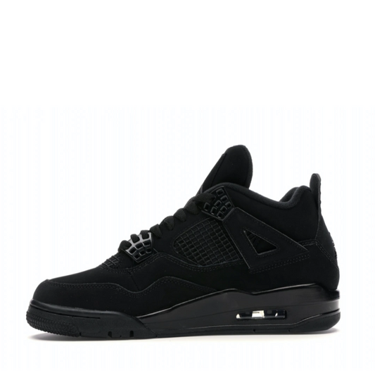 Jordan 4 Retro Black Cat