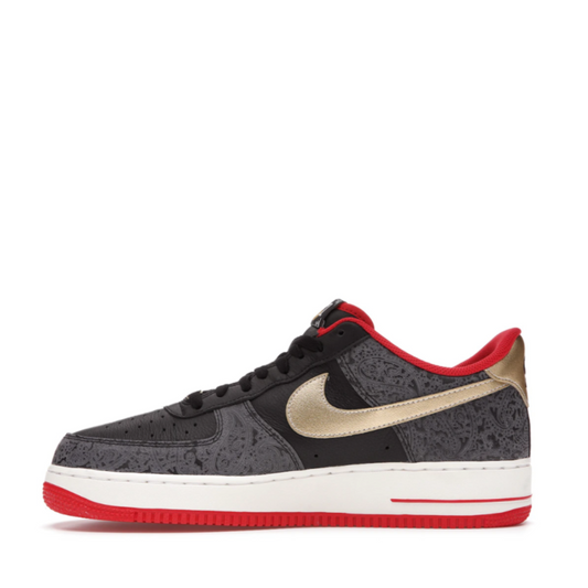 NIke Air force 1 Low Spade