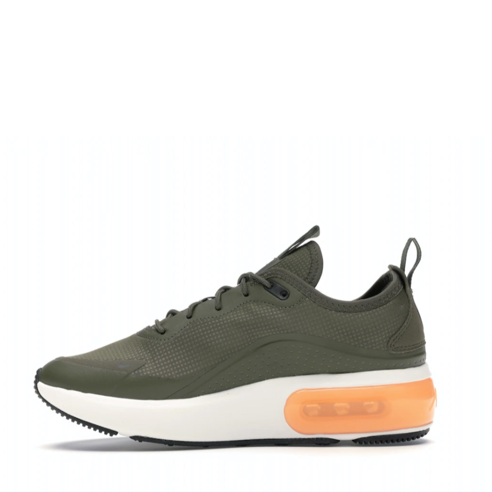 NIke Air Max Dia Medium Olive