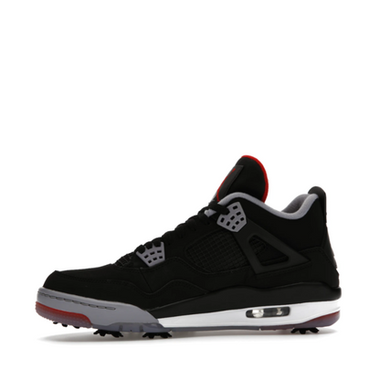 Jordan 4 Retro Golf Bred