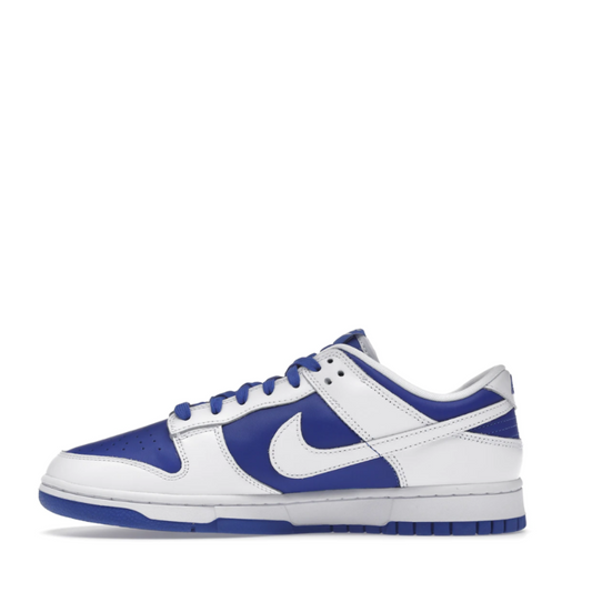 Nike Dunk Low Racer Blue White