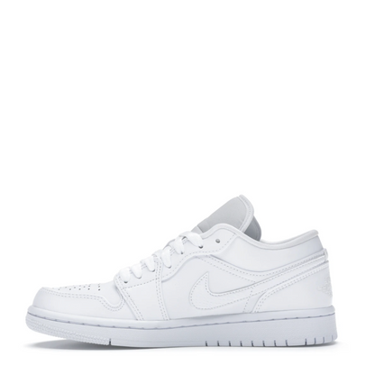 JORDAN 1 LOW SE White