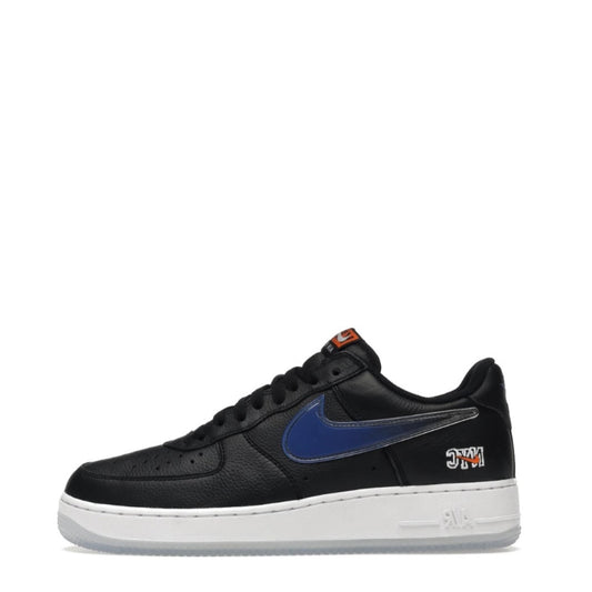 Nike Air Force 1 Low Kith Knicks Away Black