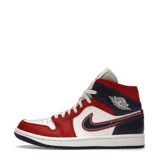 Jordan 1 Mid USA (2022)