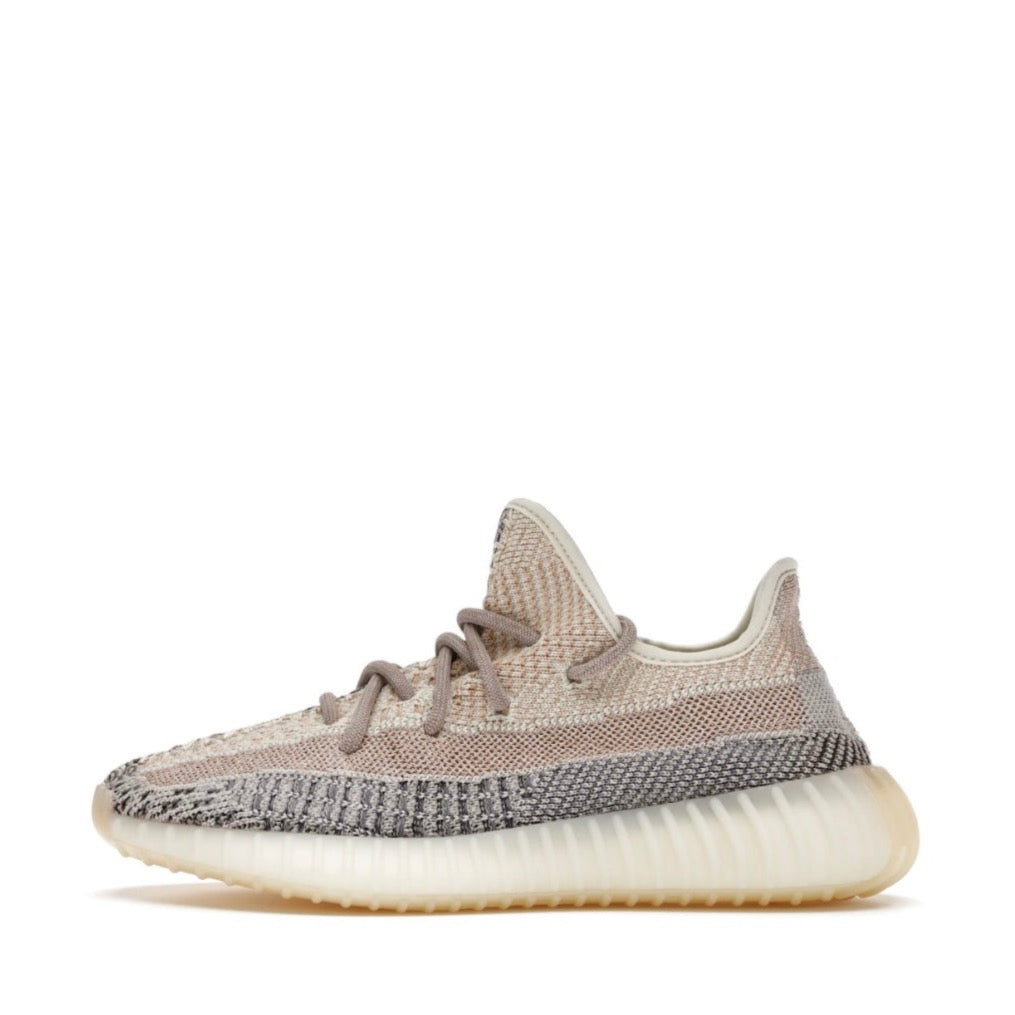 Adidas Yeezy Boost 350 V2 Ash Pearl