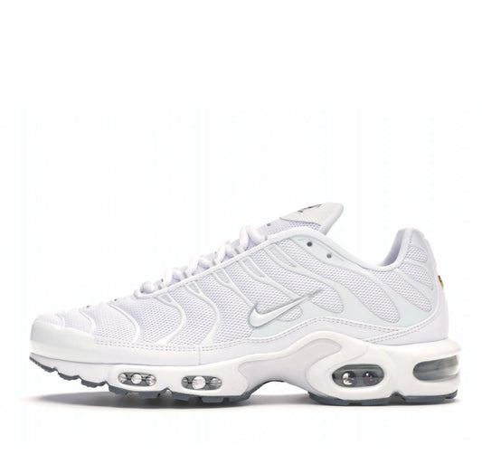 Nike Air Max Plus White