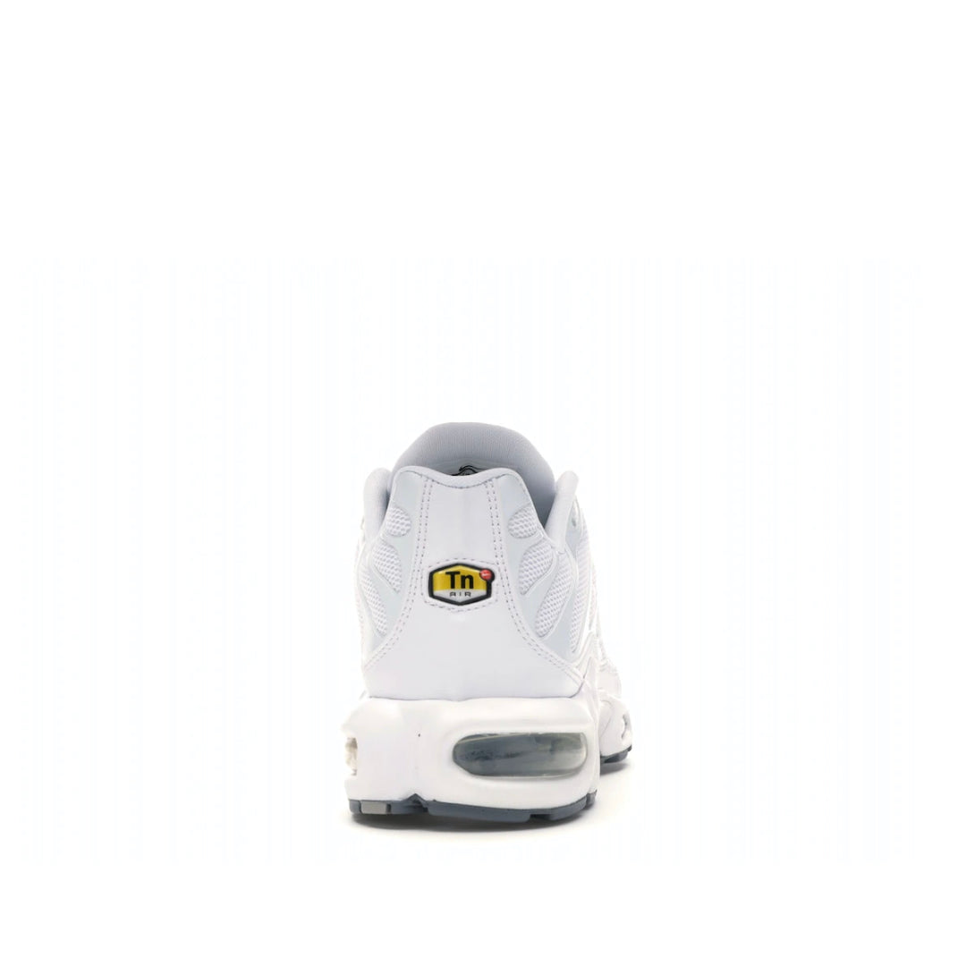 Nike Air Max Plus White