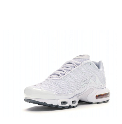 Nike Air Max Plus White