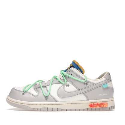 Nike Dunk Low x Off-White Lot 26
