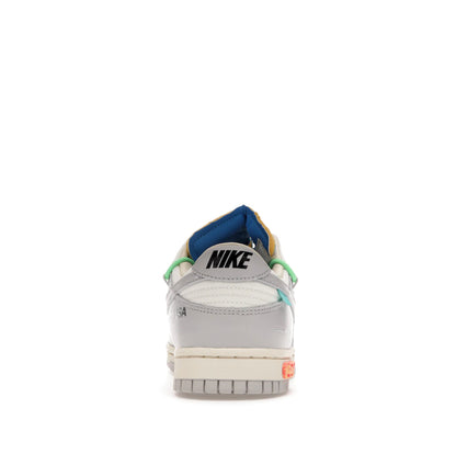 Nike Dunk Low x Off-White Lot 26