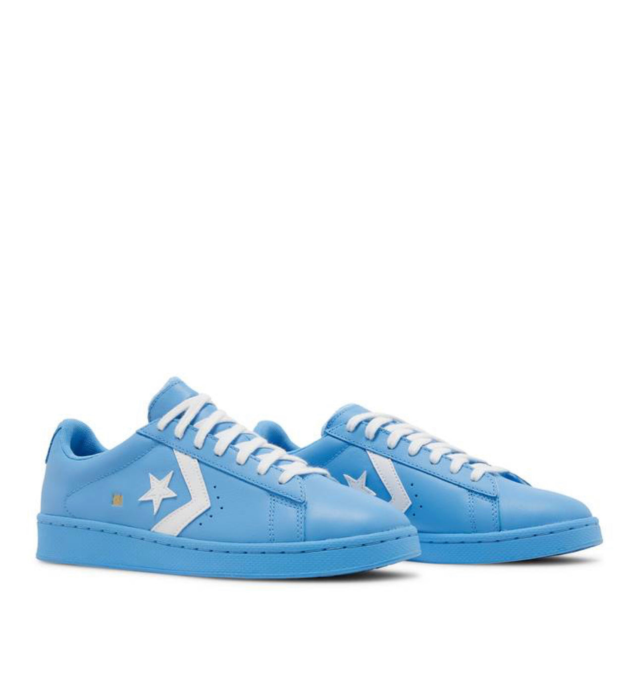 Shai Gilgeous-Alexander x Converse Pro Leather Ox Chase The Drip