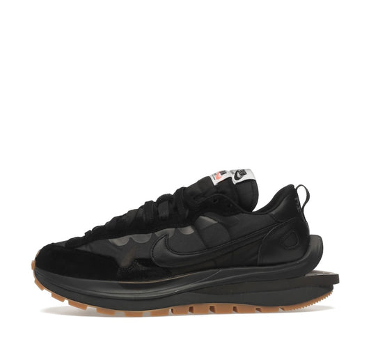 Nike Vaporwaffle Sacai Black Gum