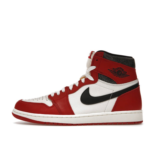 Jordan 1 Retro High OG Chicago Lost and Found