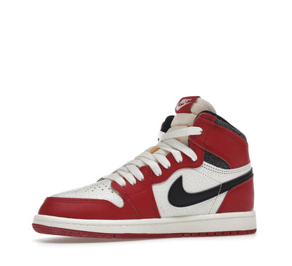 Jordan 1 Retro High OG Chicago Lost and Found (PS)