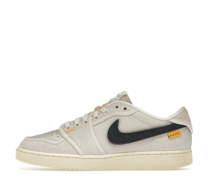 Jordan 1 Retro AJKO Low SP Union Sail Leather