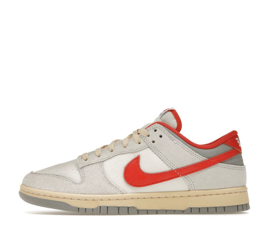 Nike Dunk Low 85 Athletic Department Picante Red