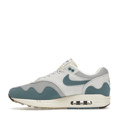 Nike Air Max 1 Patta Waves Noise Aqua