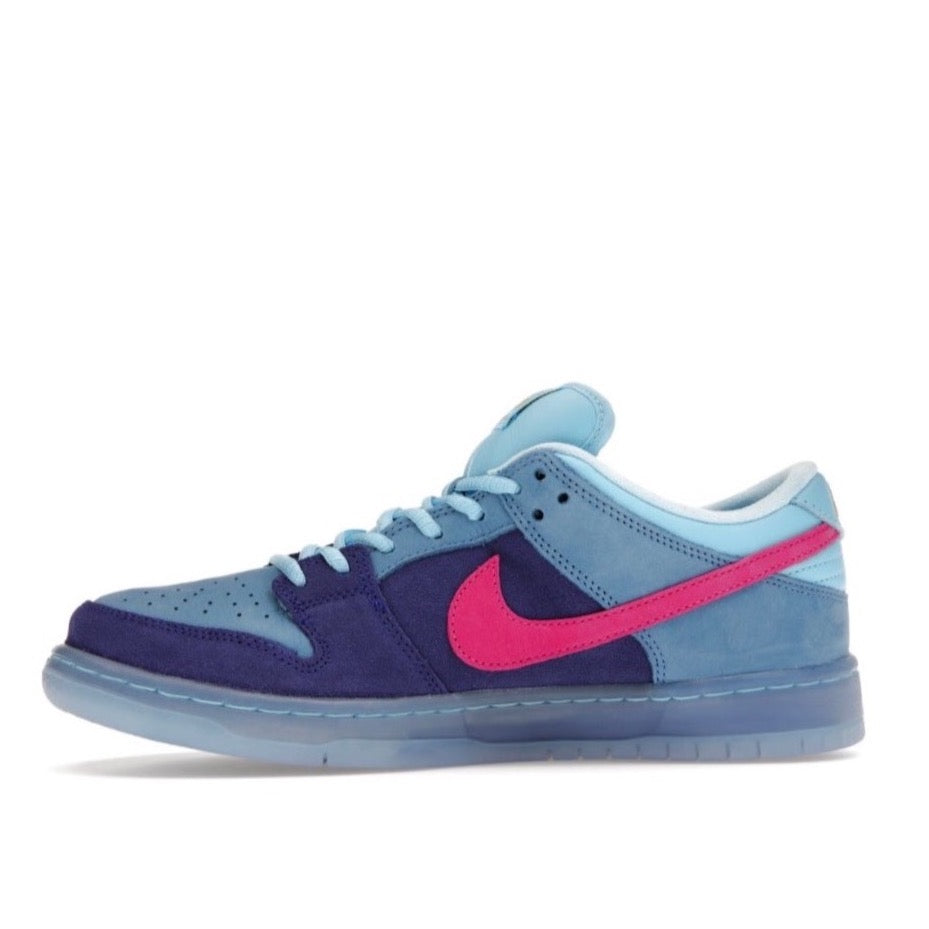 Nike SB Dunk Low Pro QS Run The Jewels
