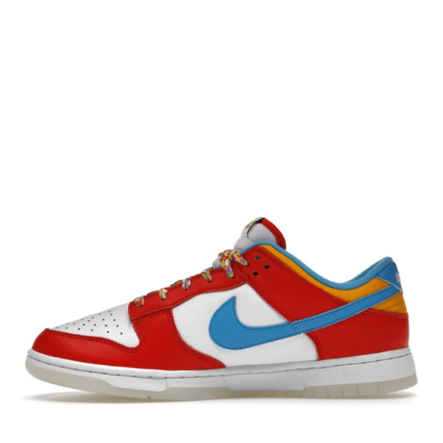 Nike Dunk Low QS Lebron James Fruity Pebbles