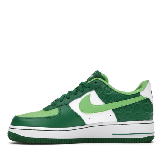 Nike Air Force 1 Low Shamrock St Patrick's Day (2021)